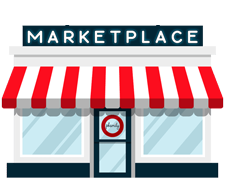 Grocery Marketplace